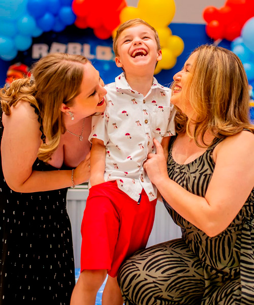 Foto de Eloá Vilela Costa - Psicologia Toledo Prudente 1° lugar (formanda 2024)