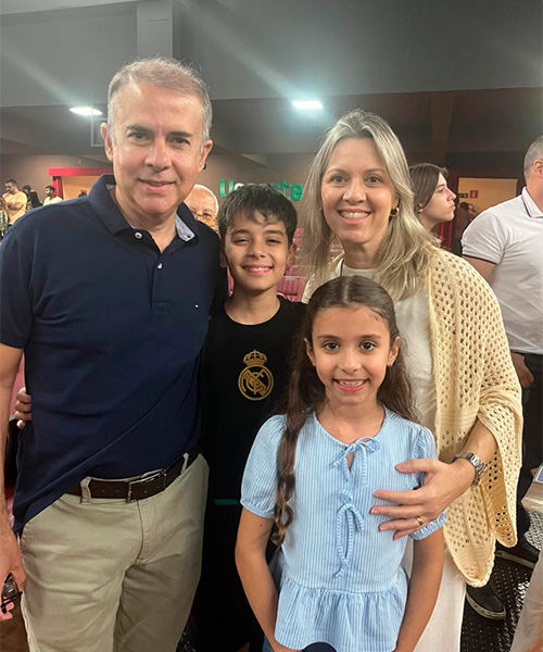 Foto de Eliana Ribeiro 