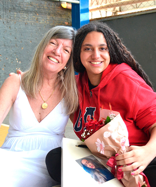 Foto de Roseli Serpreloni 